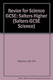 Revise for science GCSE: salters