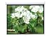 PCW80MM 80" HD Projector Screen 16:9 Widescreen Matte White Manual