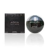 Bvlgari Aqua By Bvlgari For Men. Eau De Toilette Spray 3.4 Ounces