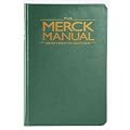 (THE MERCK MANUAL OF DIAGNOSIS AND THERAPY (GREEN)) BY Porter, Robert S.(Author)Hardcover Jul-2011