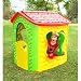 Children's Colourful Wendy House / Playhouse / Fantasy House