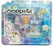 Neopets Collector 3 Figure Pack Cybunny, Ona