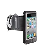 Belkin FastFit Sports Brassard pour iPhone 4G Noir/Bleupar Belkin