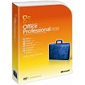 Microsoft Office Professional 2010 �ʏ�� [�p�b�P�[�W]