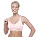 Bravado Womens Seamless Nursing Bra - Pink Ice XL