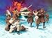 Revell - 3203 - Maquette Militaire - Set:T-34/85 &Infant. Russe Hiver