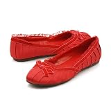 Classified Center Flats 6.5 Red