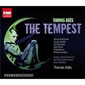 Thomas Ad&egrave;s: The Tempest