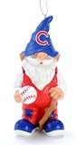 Chicago Cubs MLB Gnome Christmas Ornament