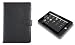 Coby Kyros 7-Inch Android Leather Case – Black MID7015