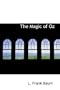 The Magic of Oz