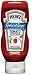 Heinz Tomato Ketchup, Reduced Sugar, 14-Ounce Bottles (Pack of 6)