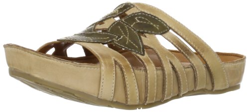 Kalso Earth Women's Enthuse Sandal