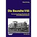Die Baureihe V 65: Die MaK-Diesellok vom Typ 600 D und ihre DB-Schwestern