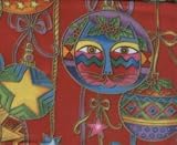 Clothworks-Bountiful Blessings 90352-2M Quilting Fabric