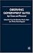 Books : Observing Government Elites: Up Close and Personal