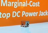DC AC Power Jack Plug HP DV9000 DV6000 COMPAQ F500 F700