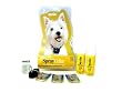 Multivet Anti bark Citronella Spray Collar Valuepack 2 Refills 3 Batteries