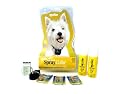 Multivet Anti bark Citronella Spray Collar Valuepack 2 Refills 3 Batteries