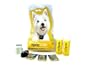 Multivet Anti bark Citronella Spray Collar Valuepack 2 Refills 3 Batteries
