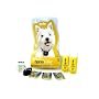 Multivet Anti bark Citronella Spray Collar Valuepack 2 Refills 3 Batteries