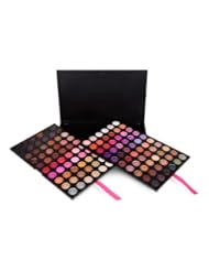 Beauty: Coastal Scents 120 Eye Shadow Palette Five - Coastal Scents