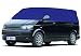 Produkt-Bild: N&B&reg; XXL Halbgarage Scheibenschutz f&uuml;r VW T5 T4 T3 T2