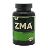 Optimum Nutrition ZMA Testosterone Boost and Muscle Strength Capsules - Tub of 90