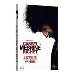 Mesrine - l'ennemi public n�1