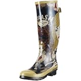 Giesswein Wesenberg, Bottes femme