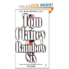 Rainbow Six