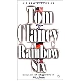 Rainbow Sixby Tom Clancy