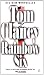 Books : Rainbow Six