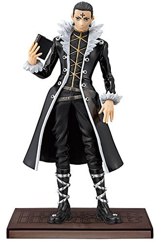 HUNTER×HUNTER DXFフィギュアvol.5 クロロ＝ルシルフル 単品