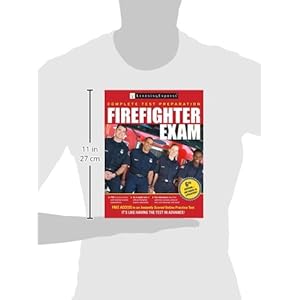 Firefighter Exam
