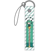 初音ミク CHAN×CO ver. のびのびミクストラップ