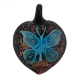 Glass Murano Pendants