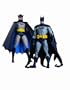 DC Origins Series 1: Batman Action Figure Two-Pack