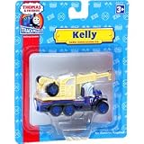 Thomas & Friends Trackmaster Kelly