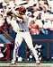 Juan Gonzalez autographed 8x10 Photo (Texas Rangers)