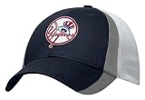 New York Yankees Nike Mesh Swooshflex Cap