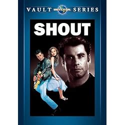 Shout