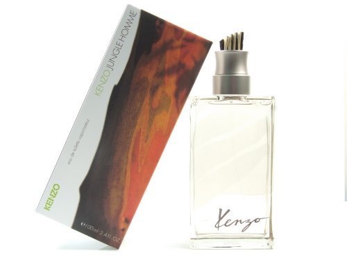 Kenzo Jungle Homme 100ml EDT Spray Preisvergleich