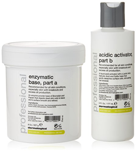 Dermalogica Skin Exfoliant System, 4 Count