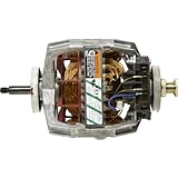 Image : Speed Queen 511629P Motor Kit