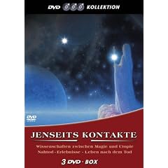 Jenseits Kontakte *3er-Box* [3 DVDs]