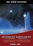 Jenseits Kontakte *3er-Box* [3 DVDs]