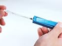 Insulin Syringe Needle Clipper