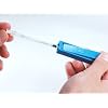 Insulin Syringe Needle Clipper