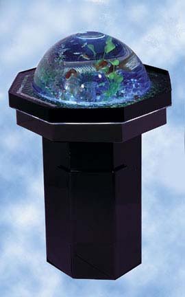 Aqua Dome Aquarium